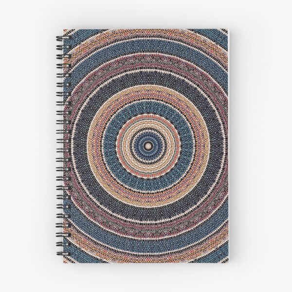 Artikelvorschau, BOHEMIAN TEXTURED TEXTILE entworfen und verkauft von PapierJeTaime.