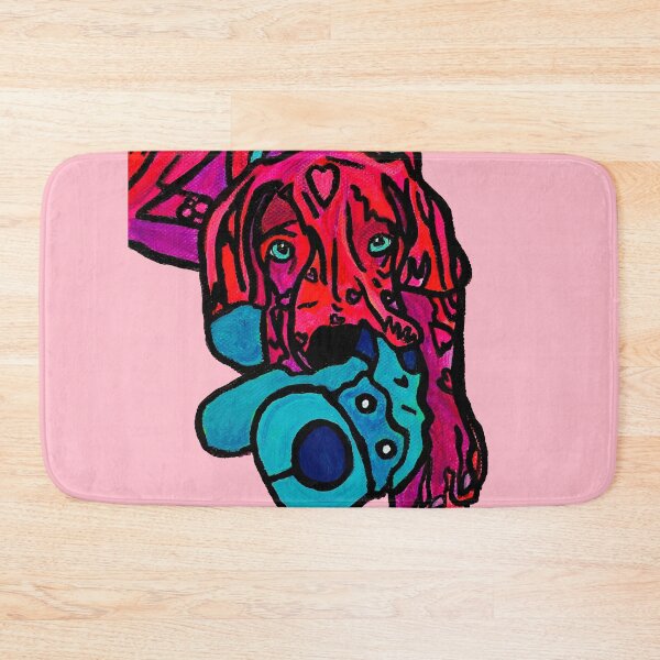 Item preview, Great Dane Rufus designed and sold by Amanda A. Anthony.