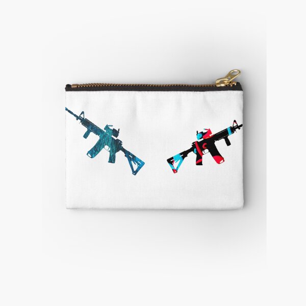 Item preview, AR15 Gun Custom Art Wrap Pack designed and sold by Matt Ballinger.
