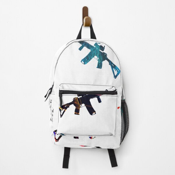 Item preview, AR15 Gun Custom Art Wrap Pack designed and sold by Matt Ballinger.