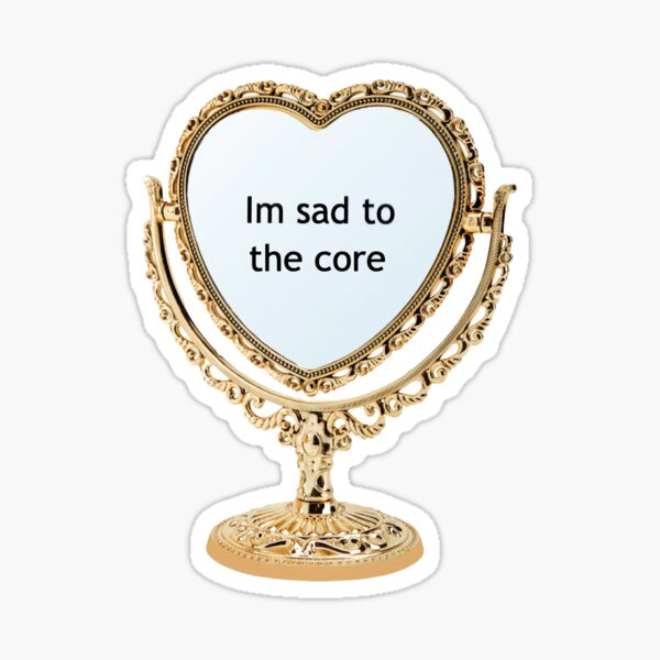 Primadonna Marina & the Diamonds Sticker