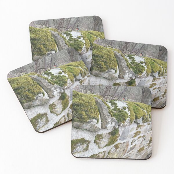 Item preview, Scottish Stone Wall designed and sold by Susbird.