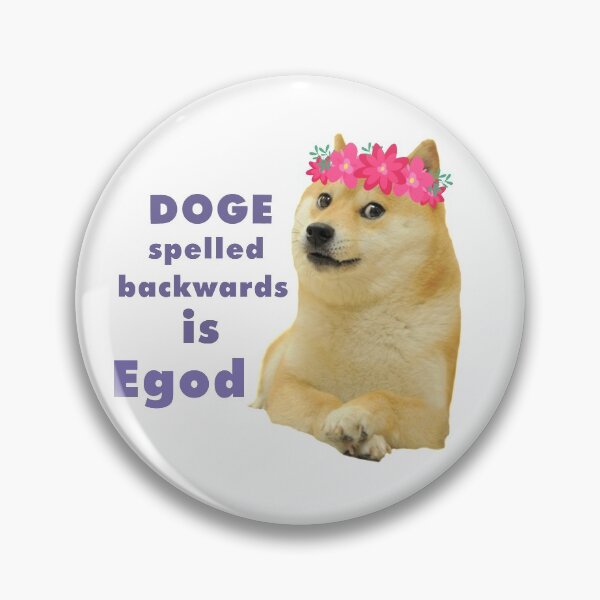 Item preview, SEE YOU ON THE MOON DOGECOIN meme elon musk twitter designed and sold by Giddyfun.