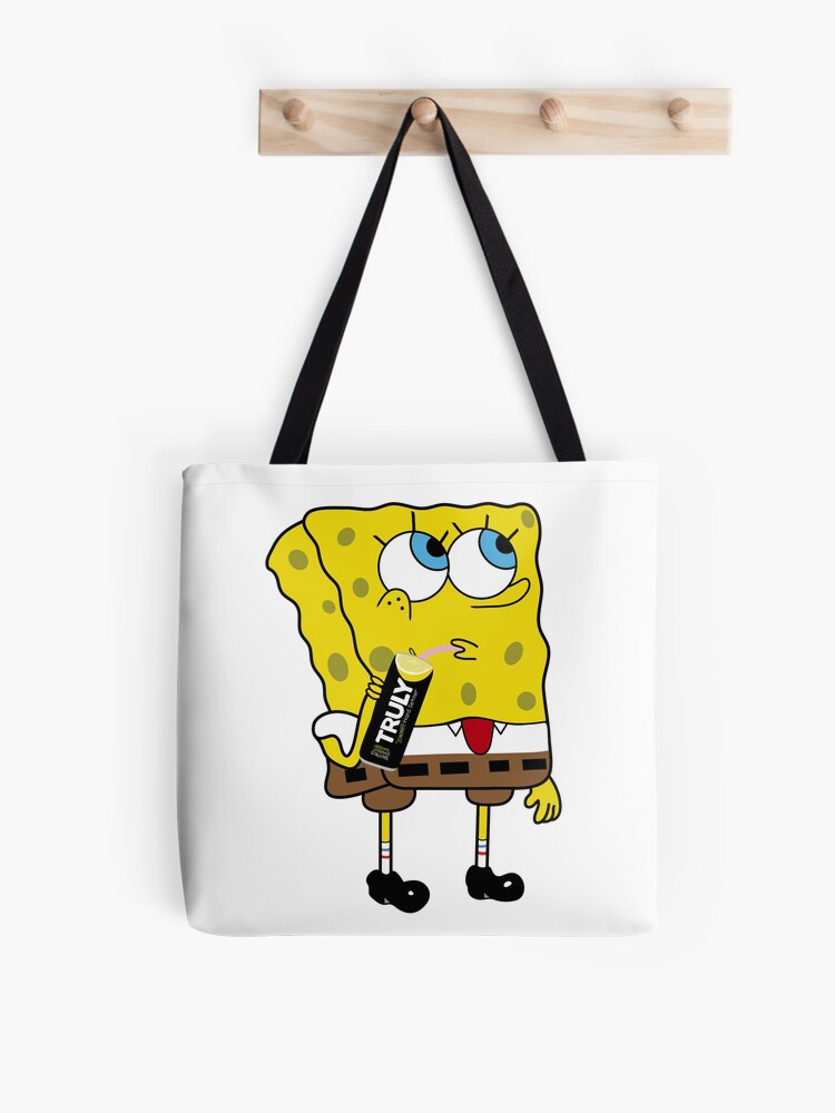 SpongeBob Truly Bag deals