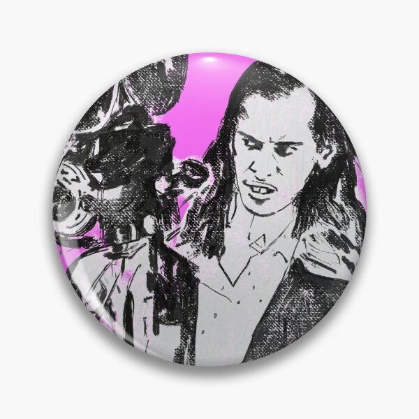 Item preview, John Waters designed and sold by liberatoryart.