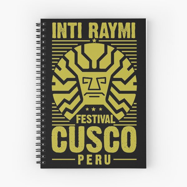 Item preview, Inti Raymi Cusco Festival Peru designed and sold by V Design Factory.