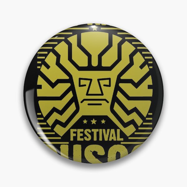 Item preview, Inti Raymi Cusco Festival Peru designed and sold by V Design Factory.
