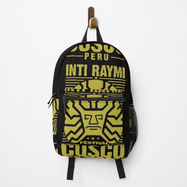 Item preview, Inti Raymi Cusco Festival Peru designed and sold by V Design Factory.