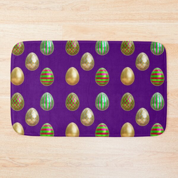 Item preview, Easter Egg Pattern designed and sold by bradm50.