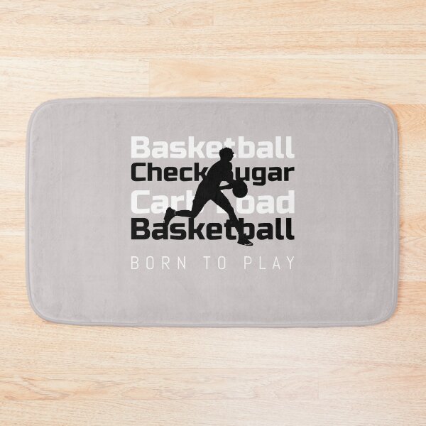 Item preview, T1D Basketball designed and sold by CrimsonKnights.