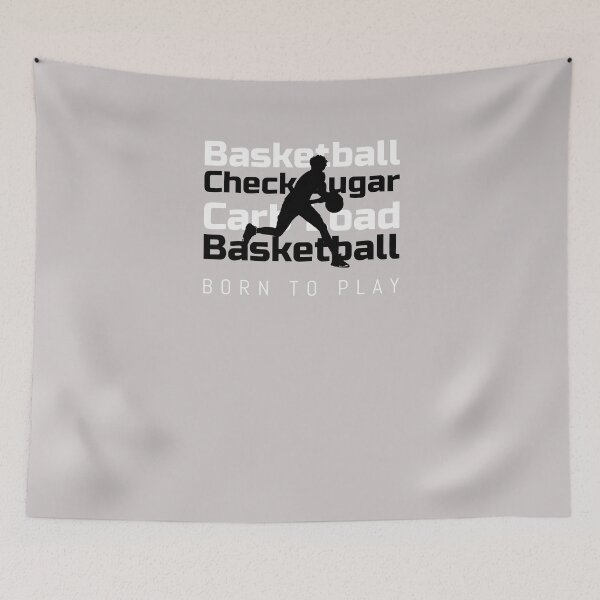 Item preview, T1D Basketball designed and sold by CrimsonKnights.