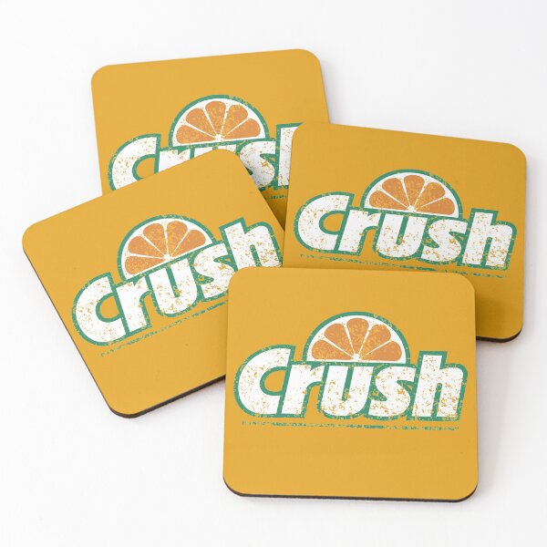 Item preview, Crush Soda designed and sold by QueensAscension.