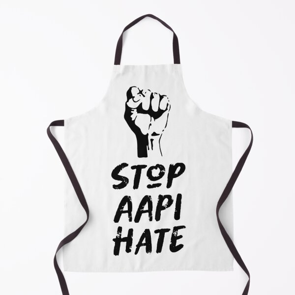 Item preview, Stop AAPI Hate designed and sold by ecdato.