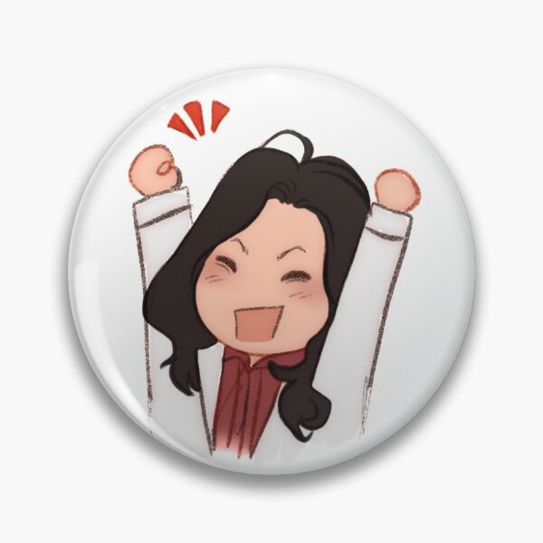 Item preview, Special Agent Bev Katz or Whatevs designed and sold by tayspeacecafe.