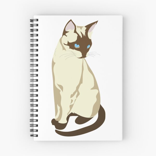 Item preview, Gatto cat clip art designed and sold by josieburden.