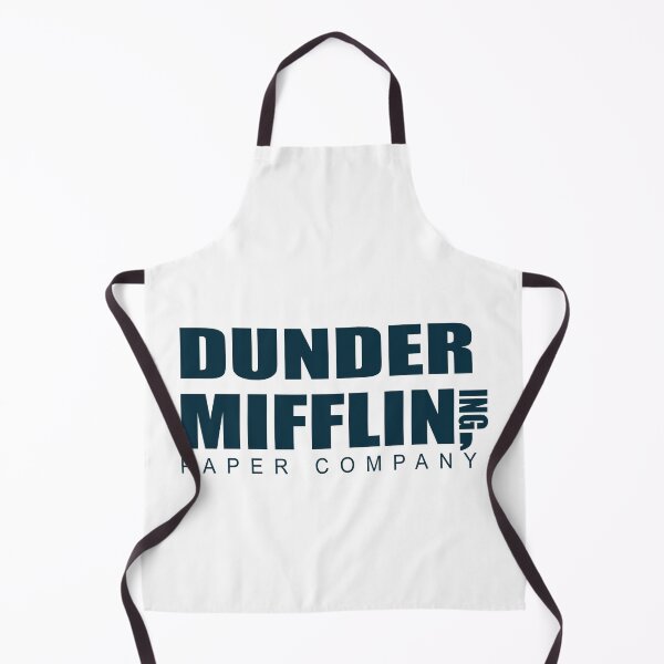 Item preview, Dunder Paper Company Mifflin designed and sold by QueensAscension.