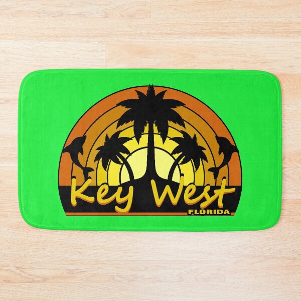 Artikelvorschau, Key West Florida. entworfen und verkauft von Sagal Theophil Marak.