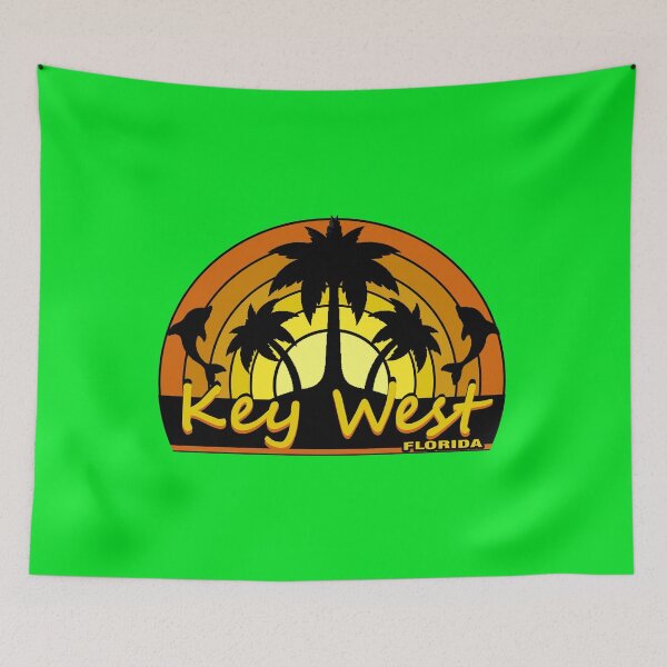 Artikelvorschau, Key West Florida. entworfen und verkauft von Sagal Theophil  Marak.