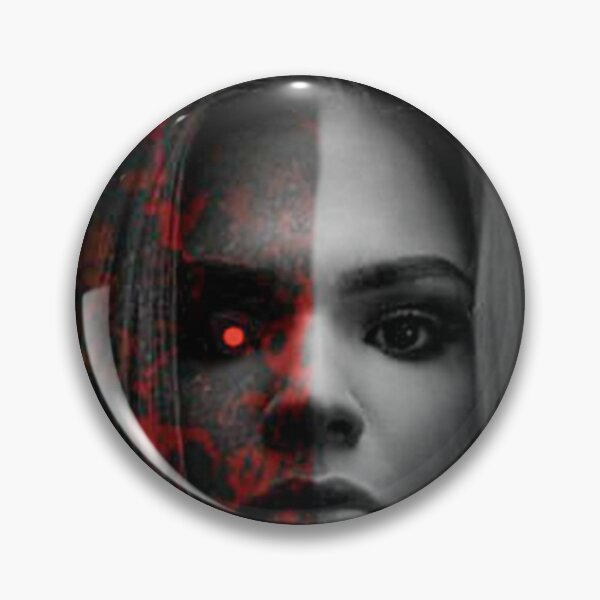 Item preview, jessica the demon designed and sold by Theastralproj.