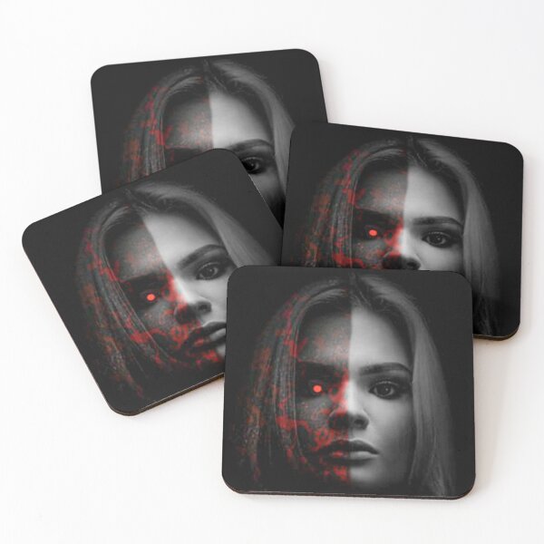 Item preview, jessica the demon designed and sold by Theastralproj.