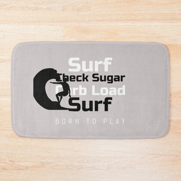 Item preview, T1D Surf designed and sold by CrimsonKnights.