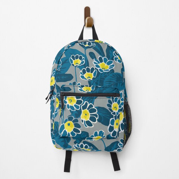 Item preview, Primula Lace Blue. Flower pattern designed and sold by lents.
