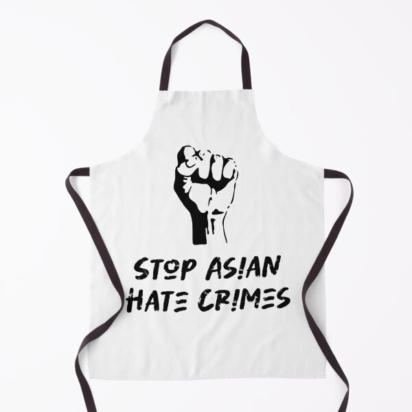 Item preview, Stop Asian Hate Crimes designed and sold by ecdato.