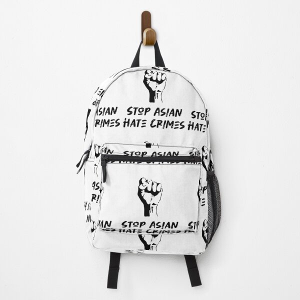 Item preview, Stop Asian Hate Crimes designed and sold by ecdato.