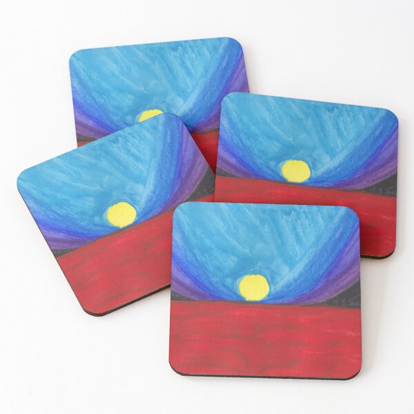 Item preview, Martian Sunset designed and sold by emilyrosew1.