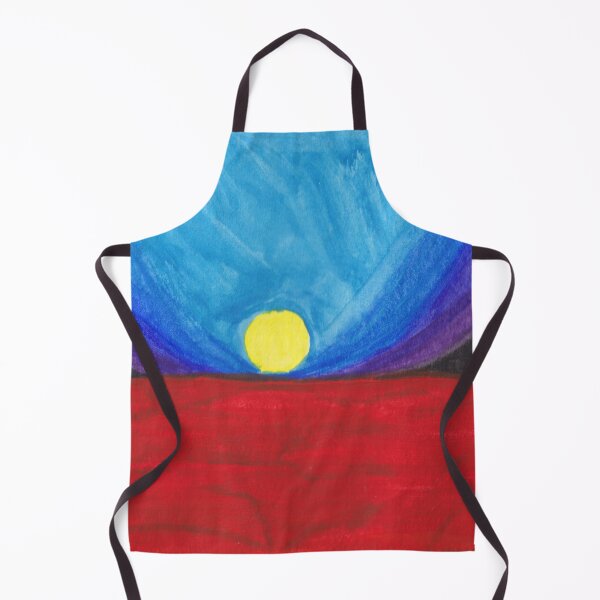 Item preview, Martian Sunset designed and sold by emilyrosew1.