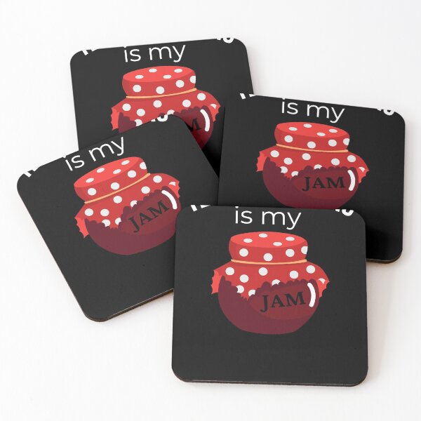 Item preview, Tech Recruiting is my jam designed and sold by Click-Like.