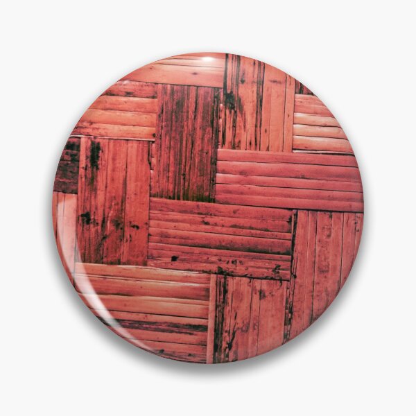 Item preview, red woven fiber optical designed and sold by TheDiamondRiot.