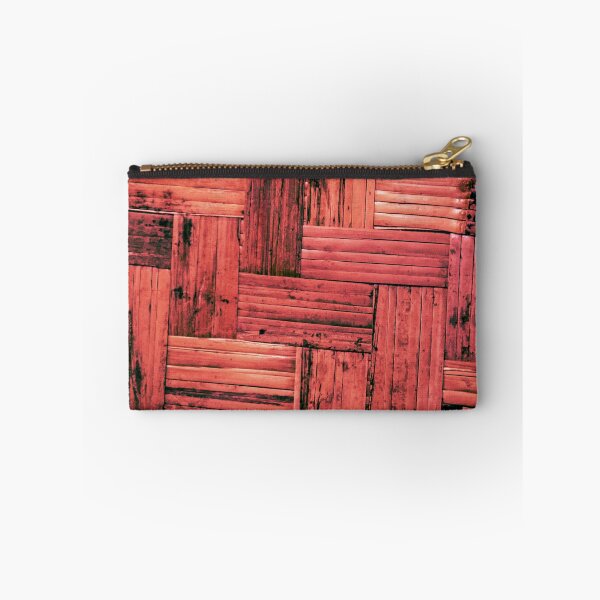 Item preview, red woven fiber optical designed and sold by TheDiamondRiot.