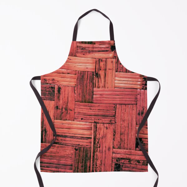 Item preview, red woven fiber optical designed and sold by TheDiamondRiot.