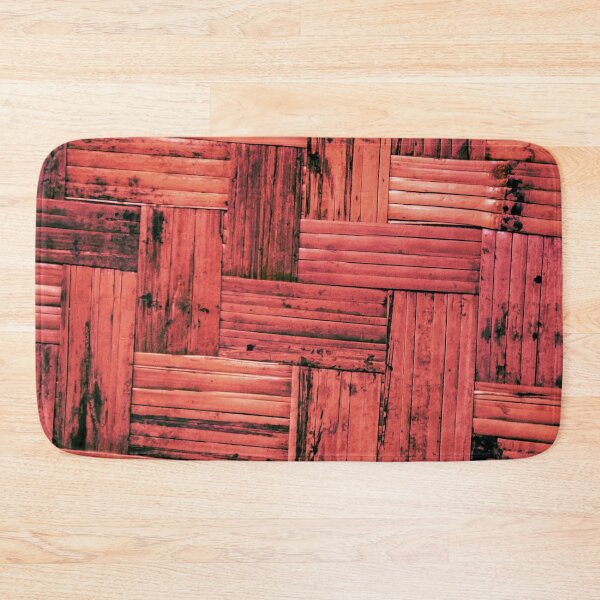 Item preview, red woven fiber optical designed and sold by TheDiamondRiot.