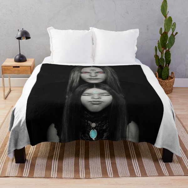 Item preview, sisters designed and sold by Theastralproj.