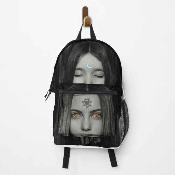 Item preview, sisters designed and sold by Theastralproj.