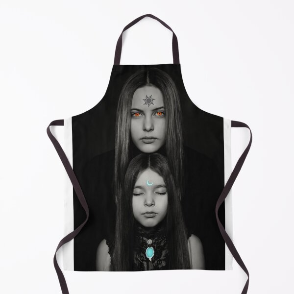 Item preview, sisters designed and sold by Theastralproj.