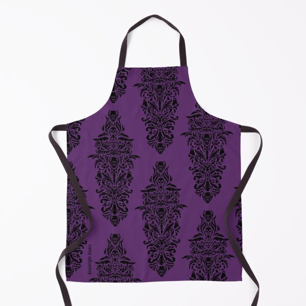 Item preview, Gloomlight Gothic Pattern designed and sold by Gloomlight.