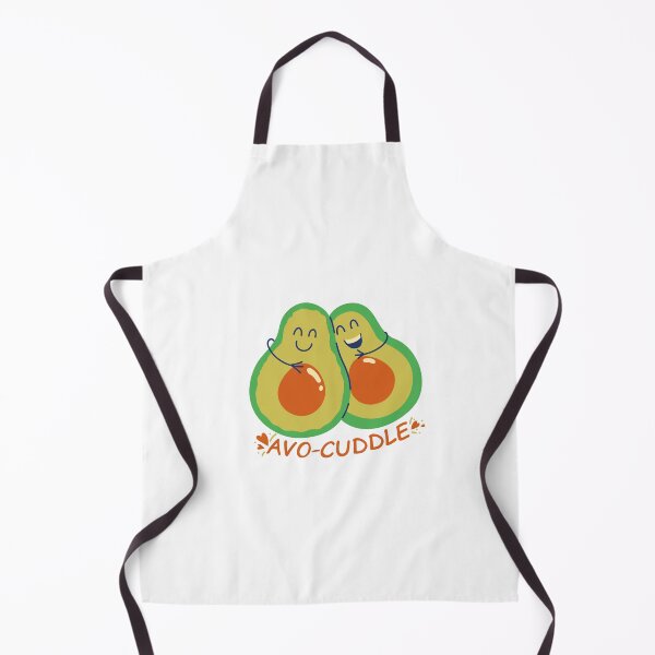 Item preview, Avo-cuddle twins designed and sold by DrakeDuck.