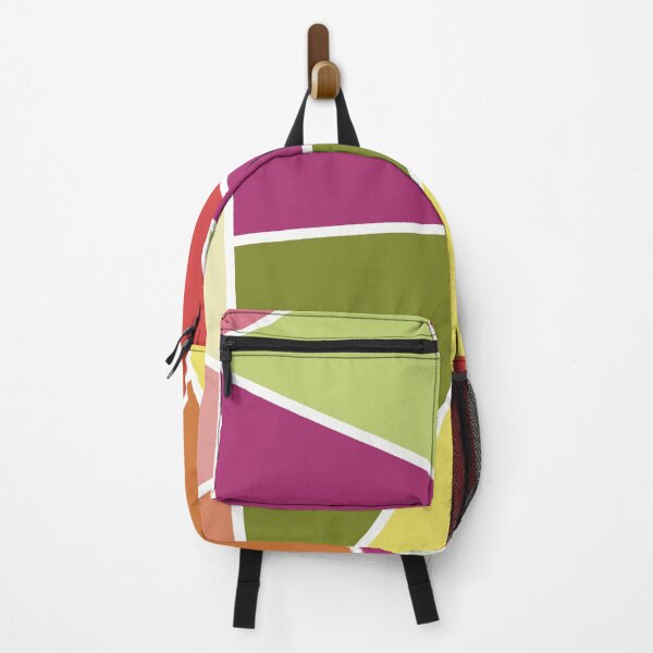 Item preview, Springtime Geometric designed and sold by SplendidBohos.