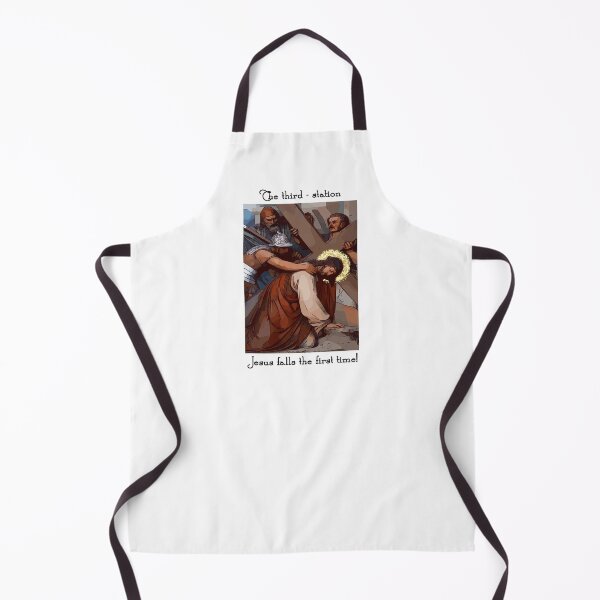 Item preview, Stations of the cross designed and sold by Lupappdesigns.