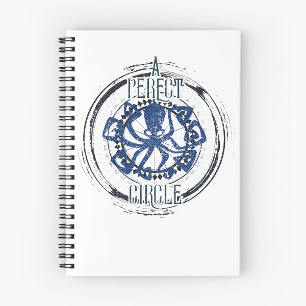 Item preview, Perfect Circle Octopus Math Teacher Gift Geometry Paradox designed and sold by JustinBroadbent.