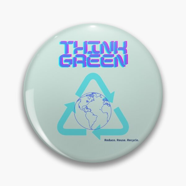 Item preview, reciclar designed and sold by BLOBBOF.
