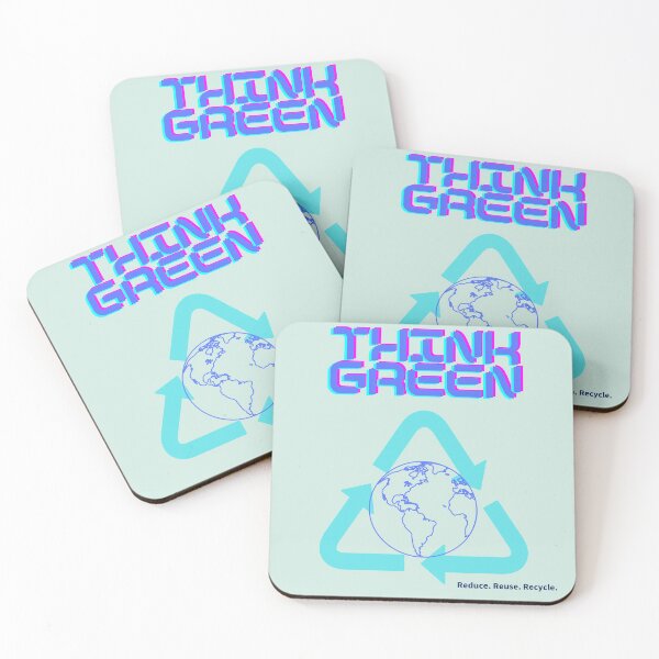 Item preview, recycle designed and sold by BLOBBOF.