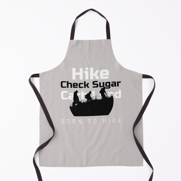 Item preview, T1D Hiking designed and sold by CrimsonKnights.