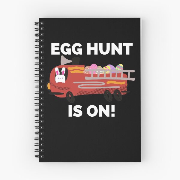 Item preview, Easter Hunt Is On designed and sold by momsnpops.
