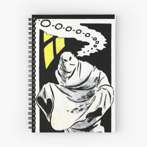 Item preview, Copy of Vintage Horror Comic Cover - Scaring the Kids! designed and sold by Organic Creeps.