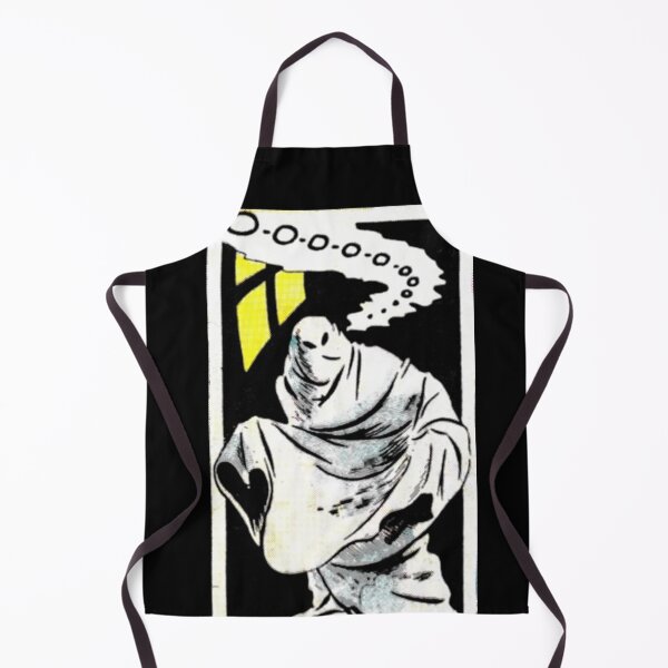 Item preview, Copy of Vintage Horror Comic Cover - Scaring the Kids! designed and sold by Organic Creeps.