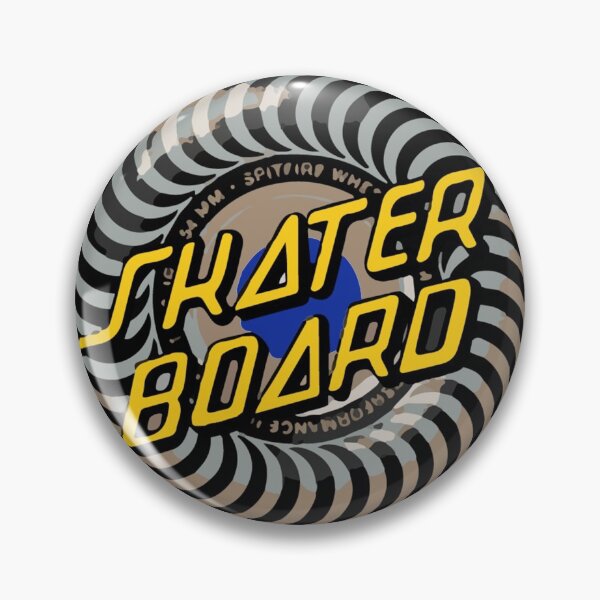 Item preview, Skater board designed and sold by vjtov6.